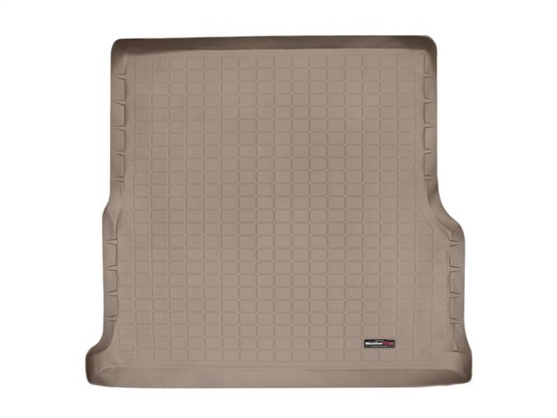 WeatherTech - WeatherTech 411081 Cargo Liner
