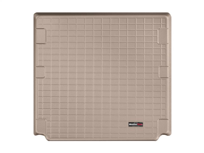 WeatherTech - WeatherTech 411146 Cargo Liner