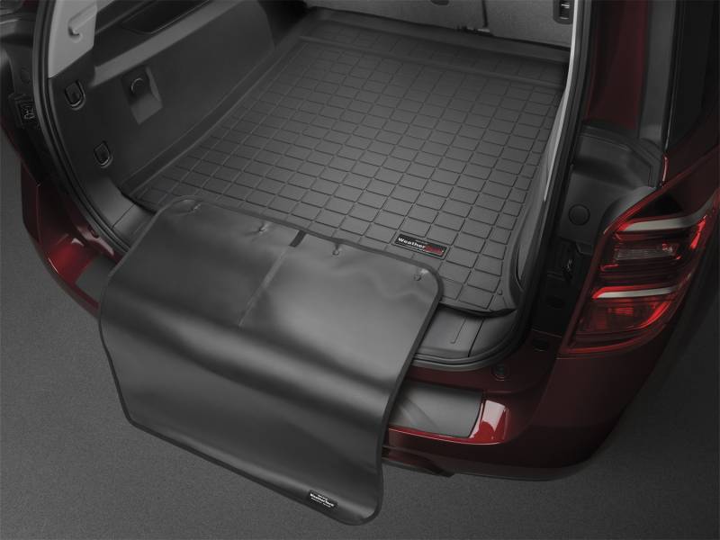 WeatherTech - WeatherTech 411231SK Cargo Liner w/Bumper Protector