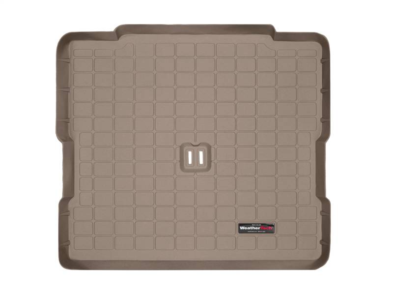 WeatherTech - WeatherTech 41019 Cargo Liner