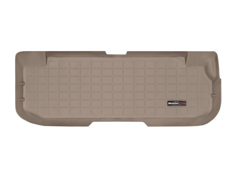WeatherTech - WeatherTech 41026 Cargo Liner