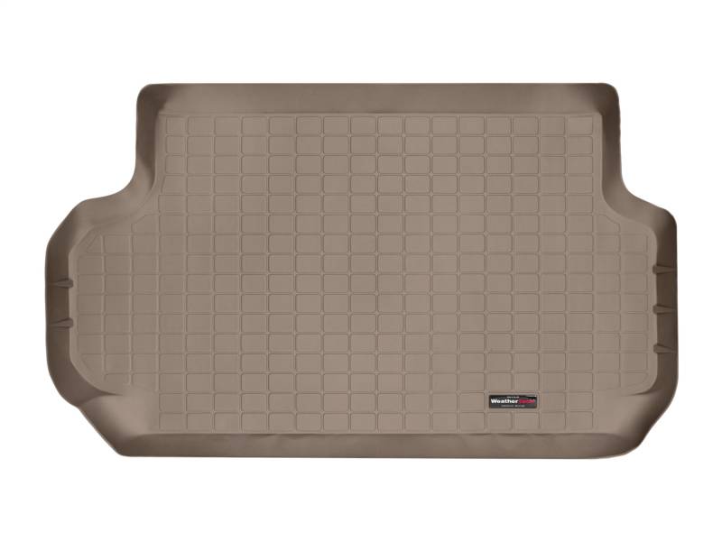 WeatherTech - WeatherTech 41027 Cargo Liner