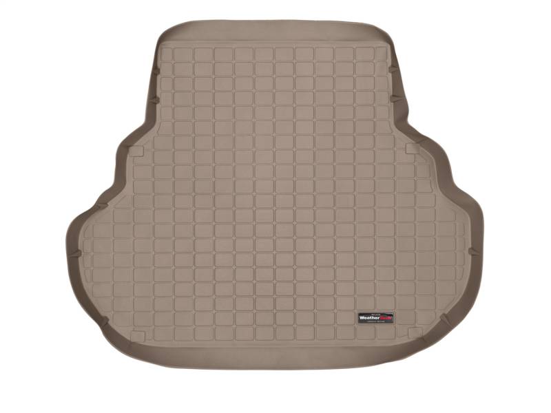 WeatherTech - WeatherTech 41073 Cargo Liner