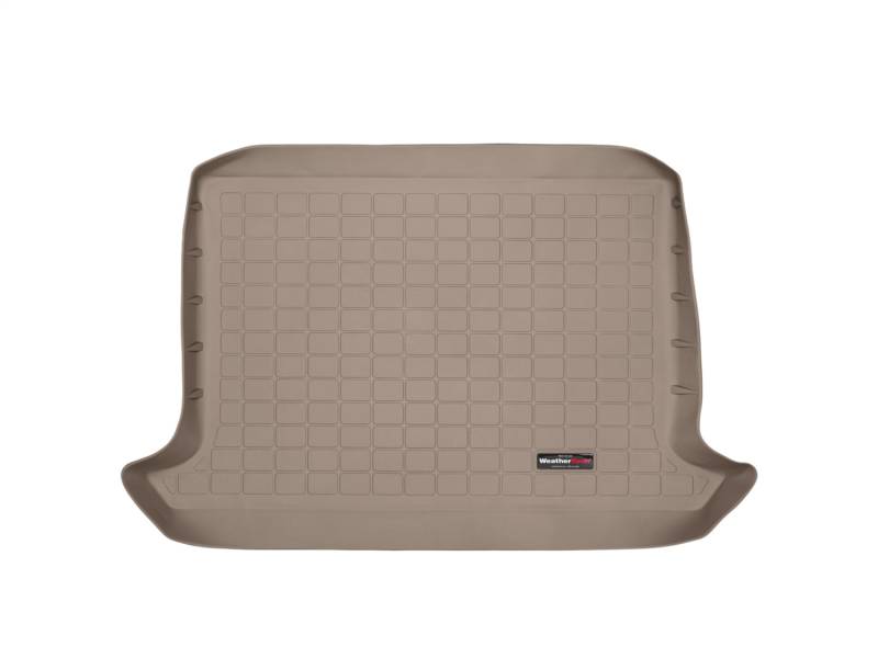 WeatherTech - WeatherTech 41081 Cargo Liner