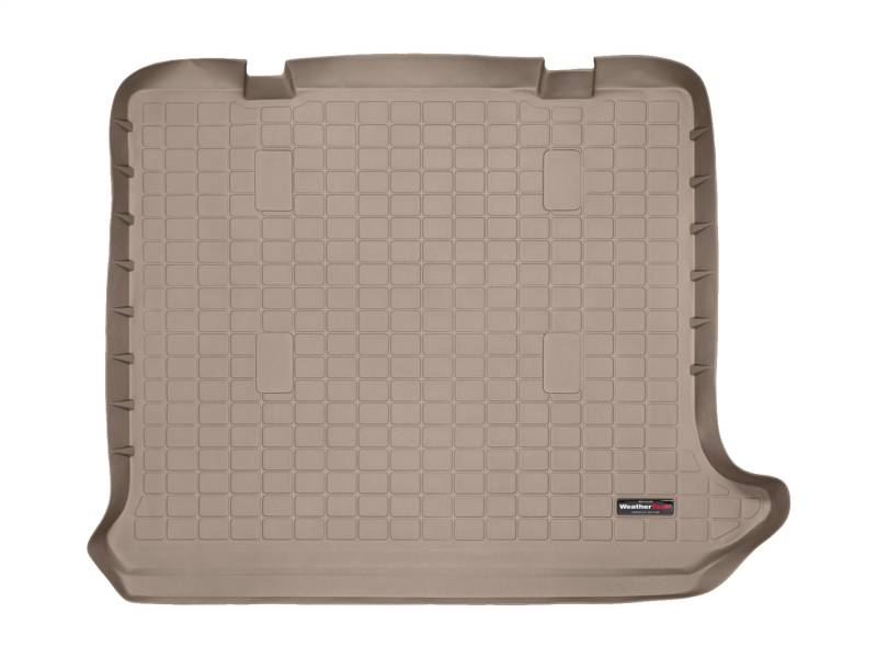 WeatherTech - WeatherTech 41098 Cargo Liner