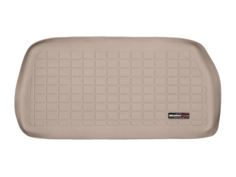 WeatherTech - WeatherTech 41156 Cargo Liner