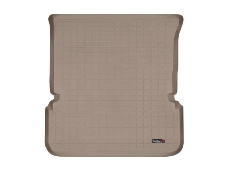 WeatherTech - WeatherTech 41163 Cargo Liner