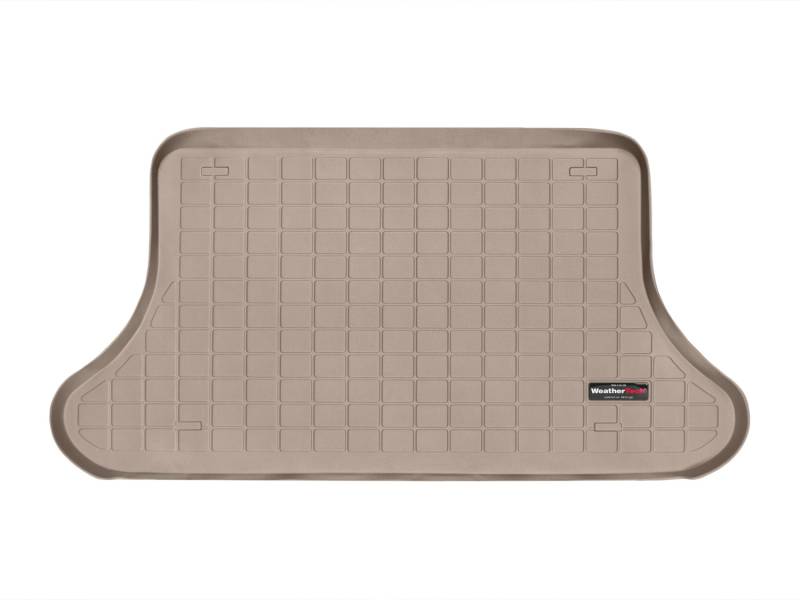 WeatherTech - WeatherTech 41212 Cargo Liner