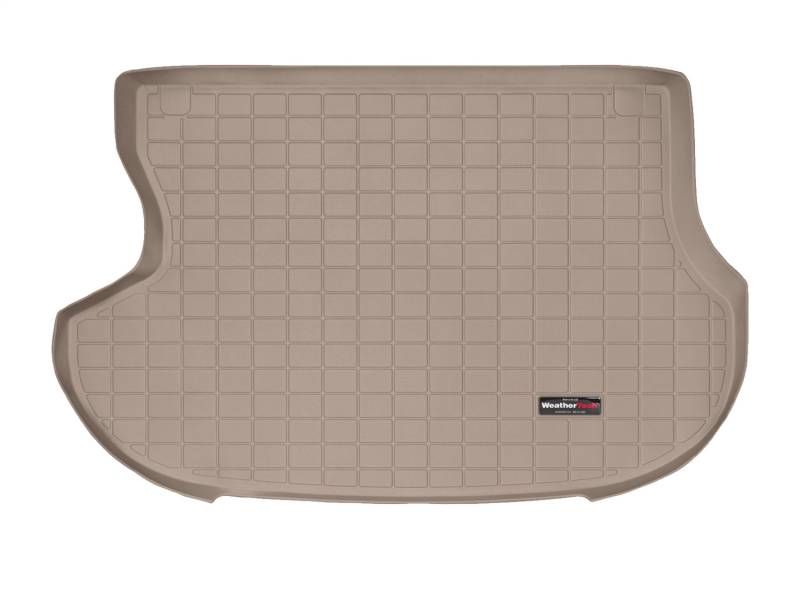 WeatherTech - WeatherTech 41237 Cargo Liner