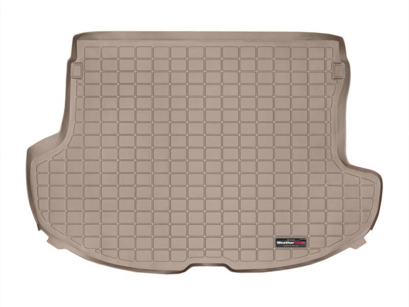 WeatherTech - WeatherTech 41239 Cargo Liner