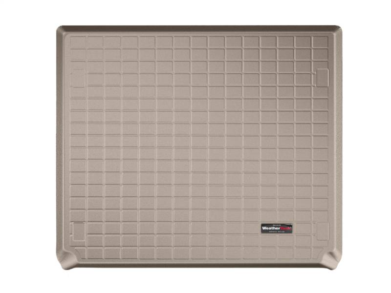 WeatherTech - WeatherTech 41256 Cargo Liner