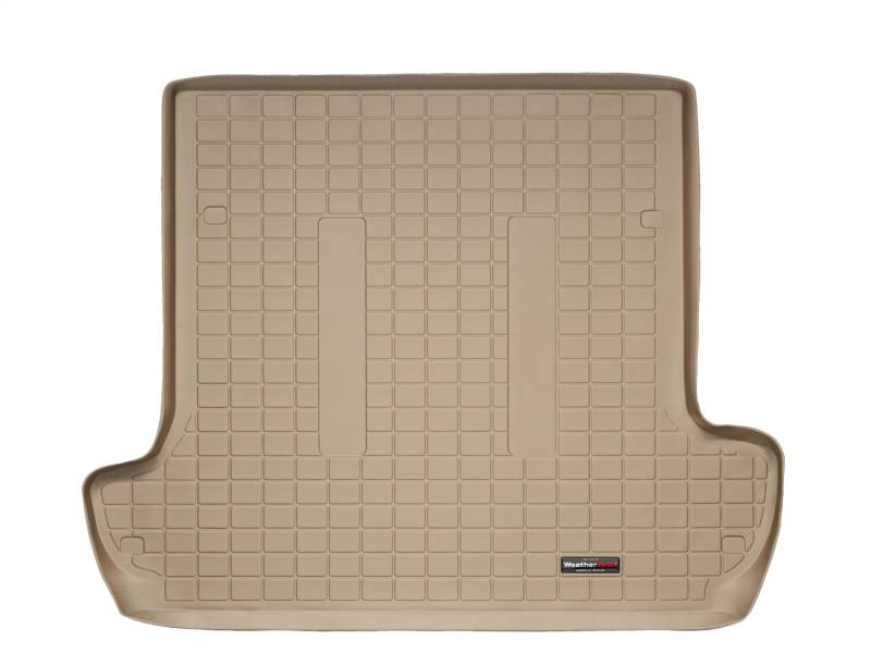 WeatherTech - WeatherTech 41258 Cargo Liner