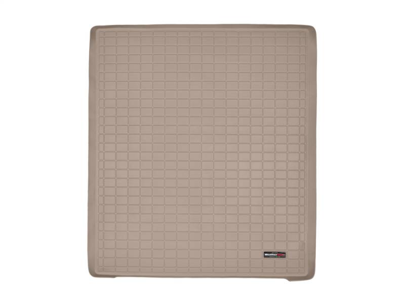 WeatherTech - WeatherTech 41264 Cargo Liner