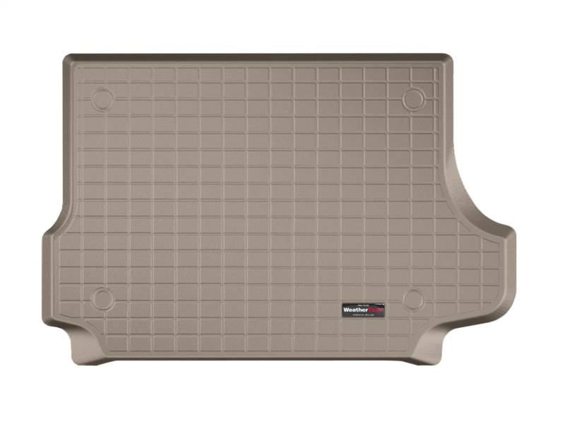 WeatherTech - WeatherTech 41273 Cargo Liner