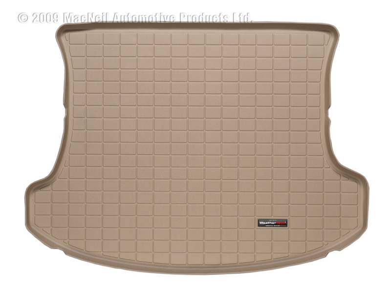 WeatherTech - WeatherTech 41333 Cargo Liner