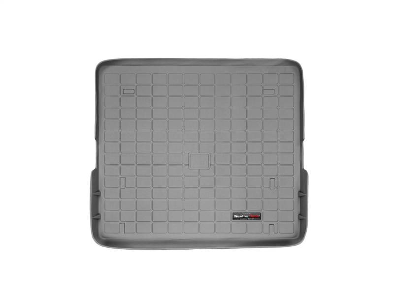 WeatherTech - WeatherTech 42074 Cargo Liner