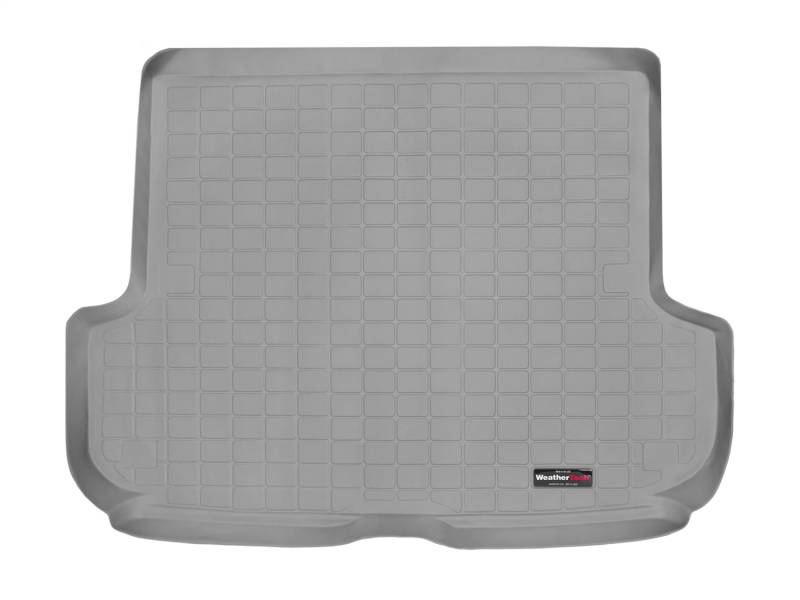 WeatherTech - WeatherTech 42152 Cargo Liner