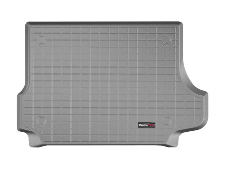 WeatherTech - WeatherTech 42273 Cargo Liner