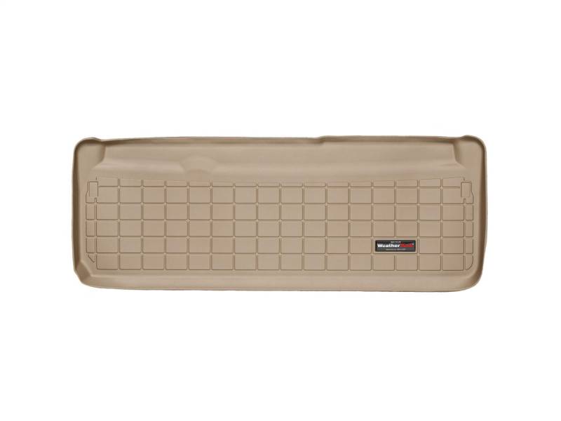 WeatherTech - WeatherTech 41446 Cargo Liner