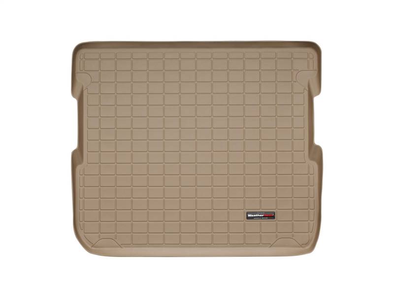WeatherTech - WeatherTech 41416 Cargo Liner