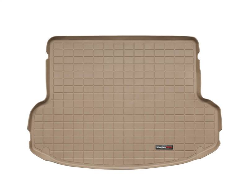 WeatherTech - WeatherTech 41454 Cargo Liner