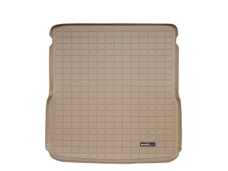 WeatherTech - WeatherTech 41460 Cargo Liner