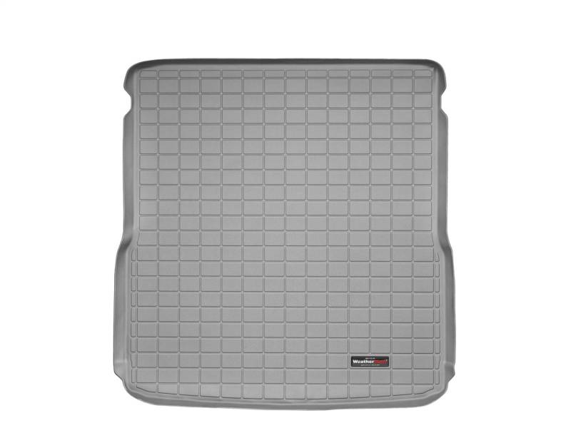 WeatherTech - WeatherTech 42460 Cargo Liner