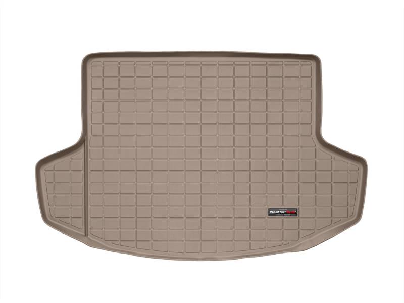 WeatherTech - WeatherTech 41500 Cargo Liner