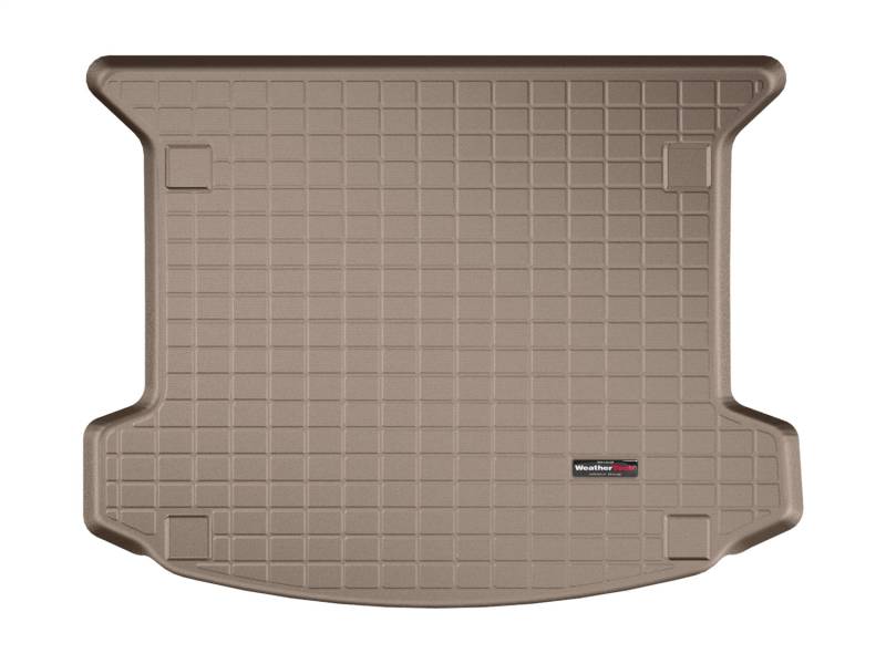 WeatherTech - WeatherTech 41890 Cargo Liner
