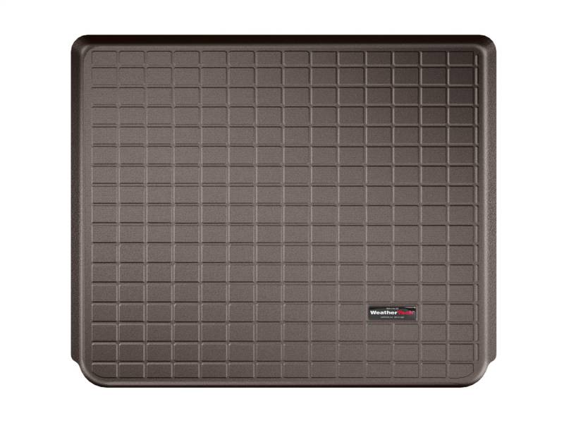 WeatherTech - WeatherTech 431018 Cargo Liner
