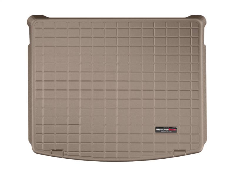 WeatherTech - WeatherTech 411043 Cargo Liner