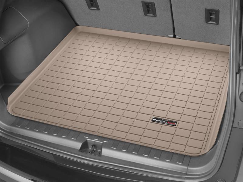WeatherTech - WeatherTech 411185 Cargo Liner