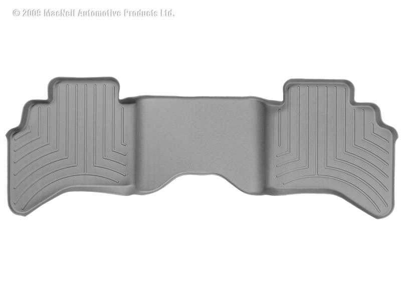 WeatherTech - WeatherTech 460042 FloorLiner DigitalFit