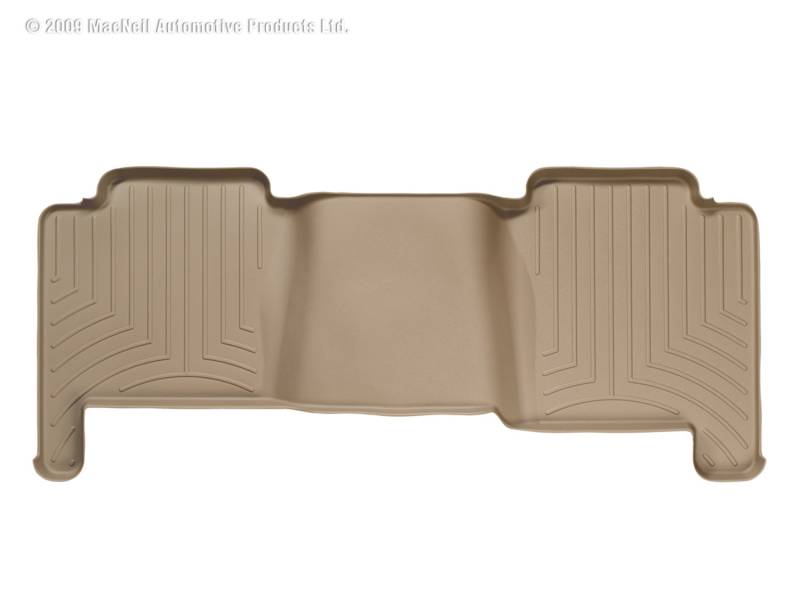 WeatherTech - WeatherTech 450052 FloorLiner DigitalFit