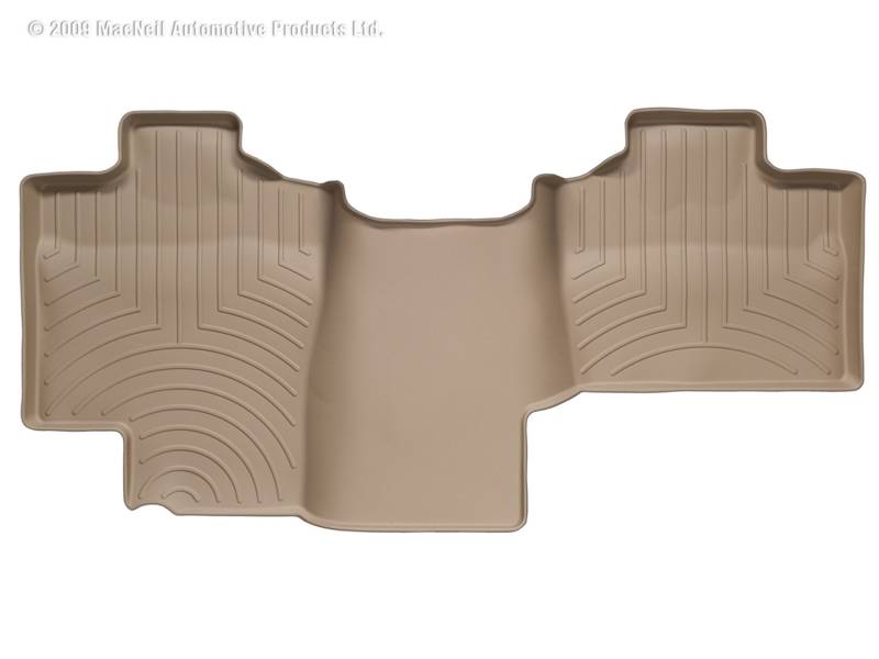 WeatherTech - WeatherTech 450053 FloorLiner DigitalFit