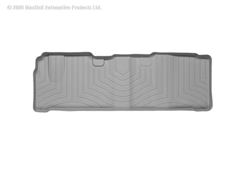 WeatherTech - WeatherTech 460202 FloorLiner DigitalFit