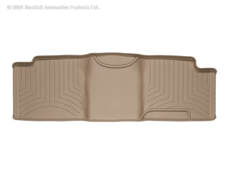 WeatherTech - WeatherTech 450482 FloorLiner DigitalFit