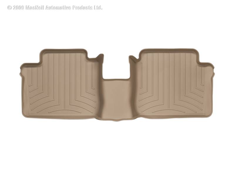 WeatherTech - WeatherTech 450512 FloorLiner DigitalFit
