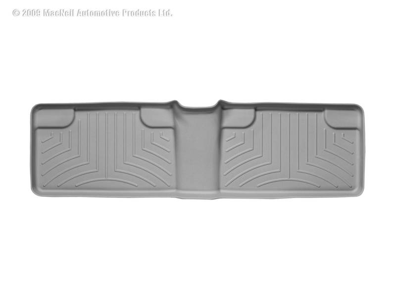 WeatherTech - WeatherTech 460722 FloorLiner DigitalFit