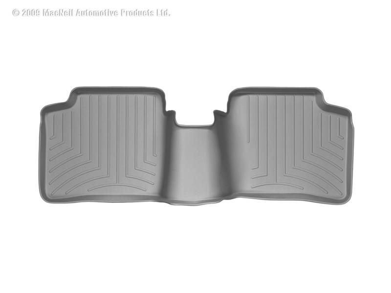 WeatherTech - WeatherTech 460852 FloorLiner DigitalFit