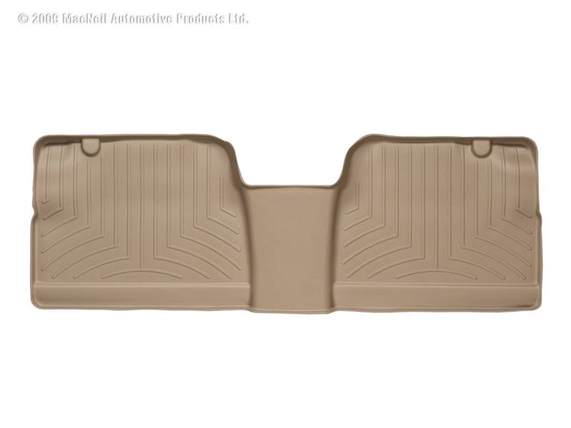 WeatherTech - WeatherTech 450892 FloorLiner DigitalFit