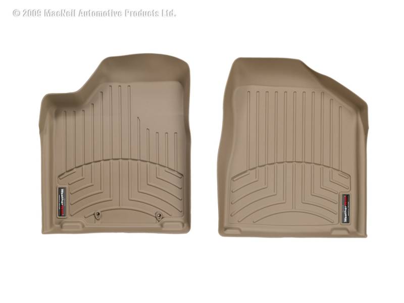 WeatherTech - WeatherTech 450361 FloorLiner DigitalFit