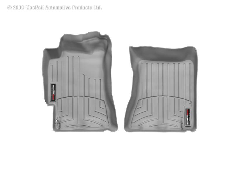 WeatherTech - WeatherTech 460971 FloorLiner DigitalFit
