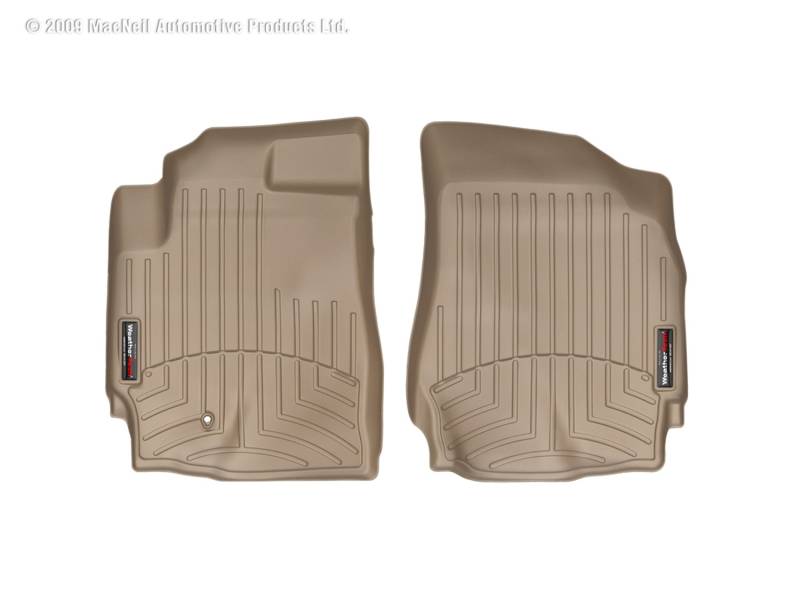 WeatherTech - WeatherTech 451191 FloorLiner DigitalFit