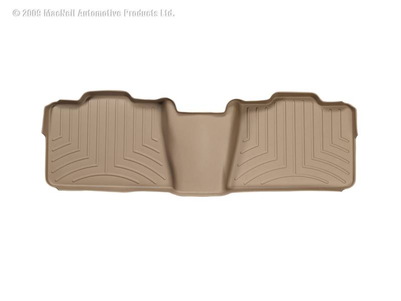 WeatherTech - WeatherTech 450432 FloorLiner DigitalFit
