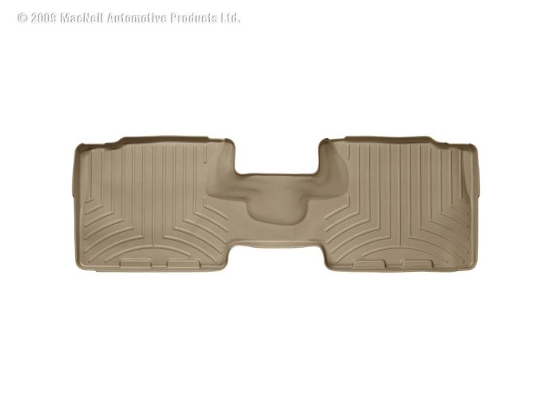 WeatherTech - WeatherTech 450294 FloorLiner DigitalFit