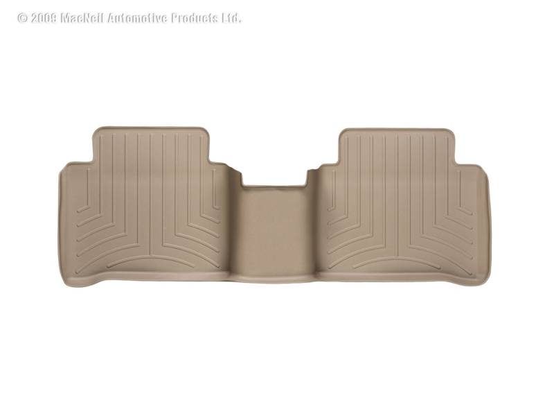 WeatherTech - WeatherTech 451712 FloorLiner DigitalFit