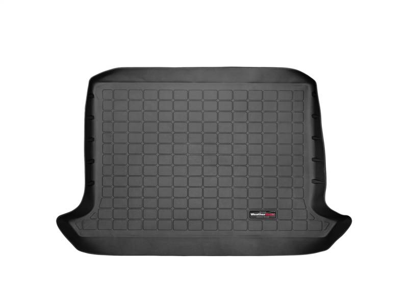 WeatherTech - WeatherTech 40081 Cargo Liner