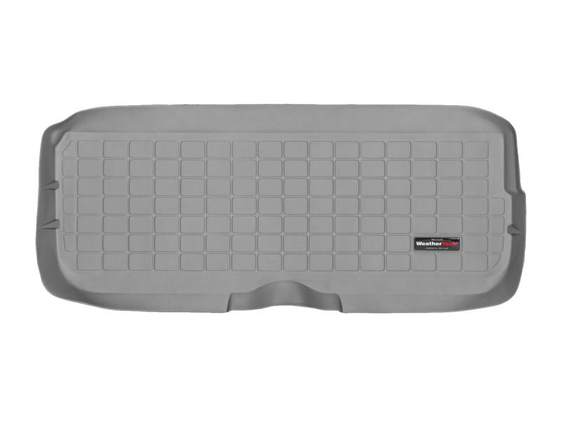 WeatherTech - WeatherTech 42091 Cargo Liner