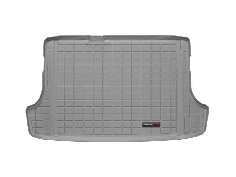 WeatherTech - WeatherTech 42370 Cargo Liner